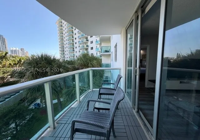 Photo 3 of Condo for sale at 19370 Collins Ave #321, Sunny Isles Beach, FL 33160 | MLS# A12069716 | Listing updated on 2026-08-24