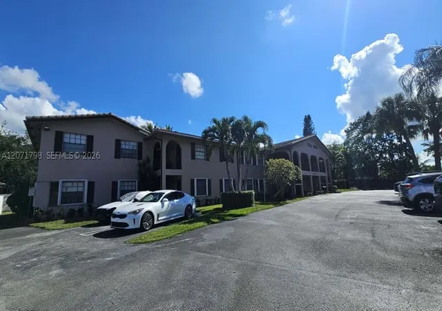 Photo 1 of Condo for sale at 3307 Nw 108th Dr #9, Coral Springs, FL 33065 | MLS# A12071798 | Listing updated on 2026-09-29