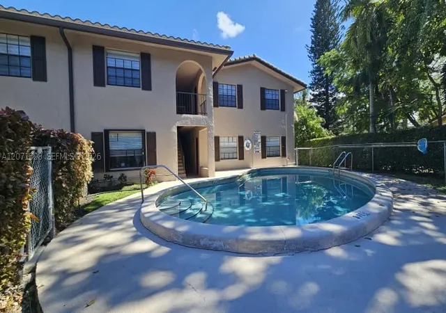 Photo 3 of Condo for sale at 3307 Nw 108th Dr #9, Coral Springs, FL 33065 | MLS# A12071798 | Listing updated on 2026-09-29