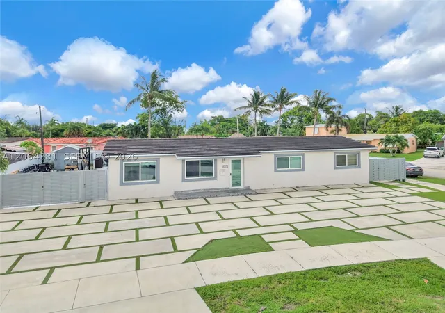 Photo 1 of Single family home for sale at 8251 Nw 185th St, Hialeah, FL 33015 | MLS# A12064381 | Listing updated on 2026-08-18