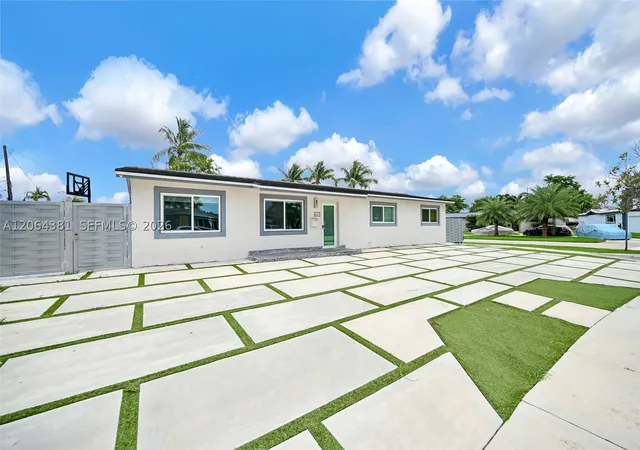 Photo 2 of Single family home for sale at 8251 Nw 185th St, Hialeah, FL 33015 | MLS# A12064381 | Listing updated on 2026-08-18