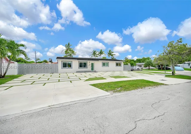 Photo 3 of Single family home for sale at 8251 Nw 185th St, Hialeah, FL 33015 | MLS# A12064381 | Listing updated on 2026-08-18