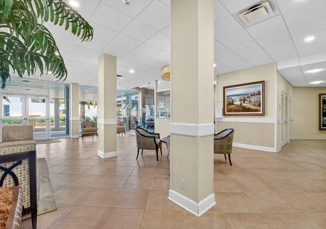 5th image of 1000 Lowry St #1F, Delray Beach, FL 33483 | MLS# B26064601