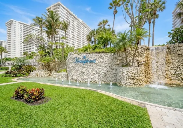 Photo 1 of Condo for sale at 1985 S Ocean Dr #12B, Hallandale Beach, FL 33009 | MLS# A12071711 | Listing updated on 2026-08-15