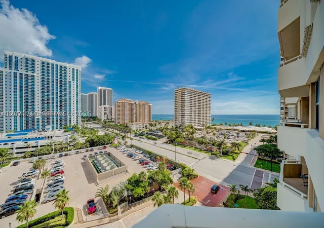 Photo 2 of Condo for sale at 1985 S Ocean Dr #12B, Hallandale Beach, FL 33009 | MLS# A12071711 | Listing updated on 2026-08-15