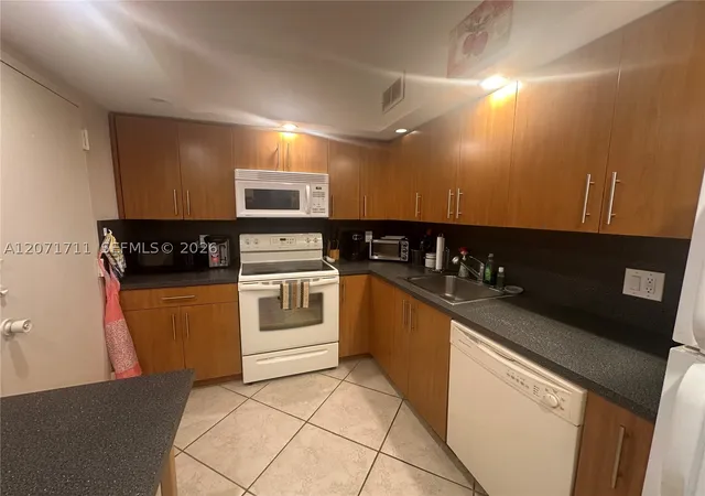 Photo 3 of Condo for sale at 1985 S Ocean Dr #12B, Hallandale Beach, FL 33009 | MLS# A12071711 | Listing updated on 2026-08-15
