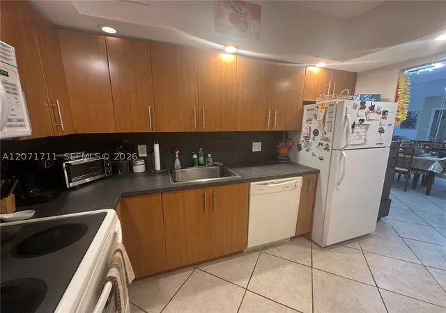 Photo 4 of Condo for sale at 1985 S Ocean Dr #12B, Hallandale Beach, FL 33009 | MLS# A12071711 | Listing updated on 2026-08-15