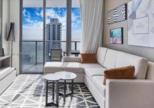 Photo 2 of Condo for sale at 4010 S Ocean Dr #R2007, Hollywood, FL 33019 | MLS# A12071857 | Listing updated on 2026-08-15