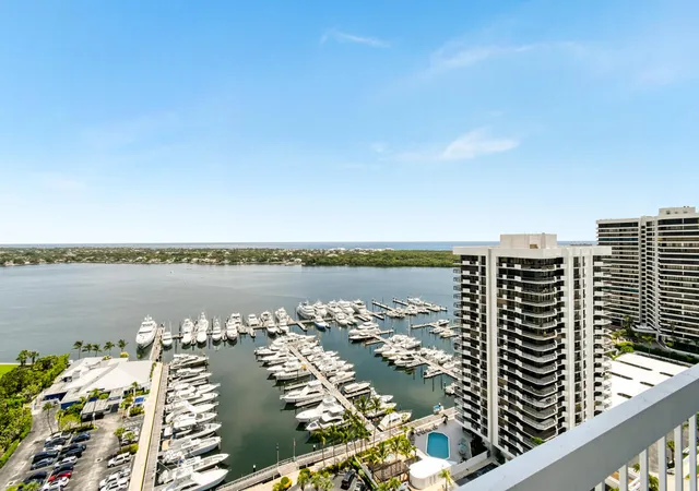 1st image of 123 Lakeshore Dr #PH45, North Palm Beach, FL 33408 | MLS# B26064725