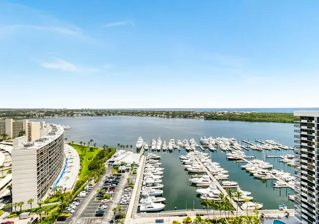 2nd image of 123 Lakeshore Dr #PH45, North Palm Beach, FL 33408 | MLS# B26064725
