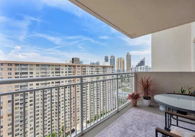 Photo 1 of Condo for sale at 250 174th St #2211, Sunny Isles Beach, FL 33160 | MLS# A12071961 | Listing updated on 2026-08-16
