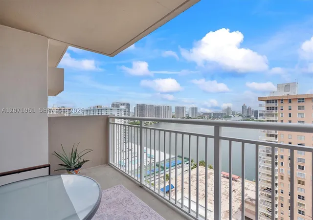 Photo 2 of Condo for sale at 250 174th St #2211, Sunny Isles Beach, FL 33160 | MLS# A12071961 | Listing updated on 2026-08-16