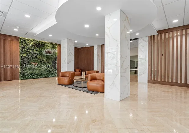Photo 3 of Condo for sale at 250 174th St #2211, Sunny Isles Beach, FL 33160 | MLS# A12071961 | Listing updated on 2026-08-16