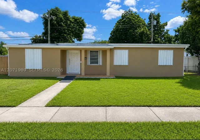 Photo 1 of Single family home for sale at 4151 Sw 112th Ct, Miami, FL 33165 | MLS# A12071989 | Listing updated on 2026-09-26