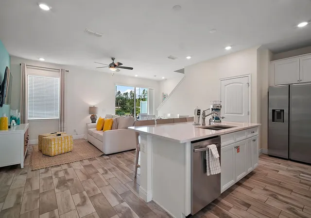 Photo 1 of Townhouse for sale at 8174 Coconut Pl, Kissimmee, FL 34747 | MLS# B26064796 | Listing updated on 2026-08-21