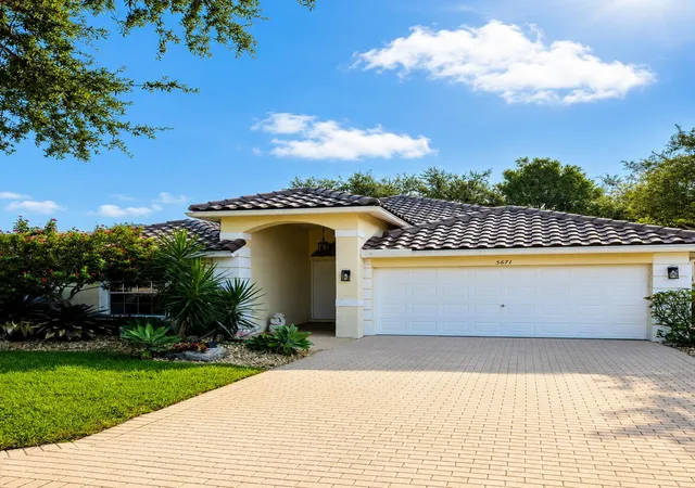 1st image of 5671 S Fountains Dr S, Lake Worth, FL 33467 | MLS# B26064810