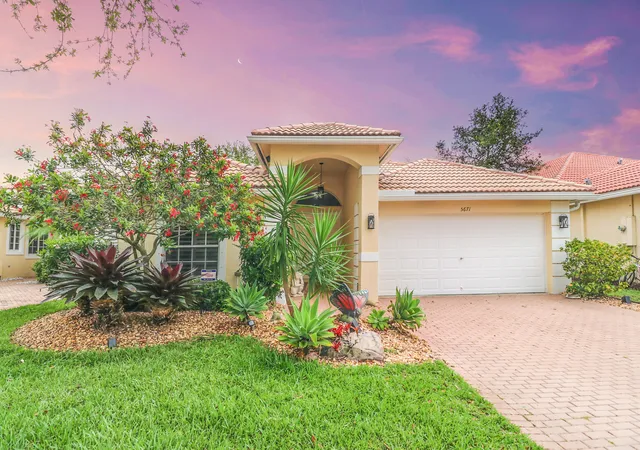 27th image of 5671 S Fountains Dr S, Lake Worth, FL 33467 | MLS# B26064810