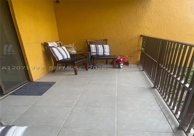 Photo 3 of Condo for sale at 636 Nw 114th Ave #102, Sweetwater, FL 33172 | MLS# A12071992 | Listing updated on 2026-08-16