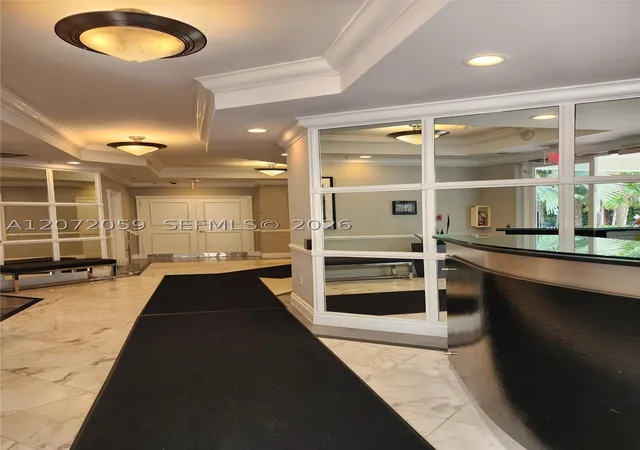 Photo 2 of Condo for sale at 1688 West Ave #506, Miami Beach, FL 33139 | MLS# A12072059 | Listing updated on 2026-08-19