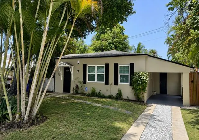 1st image of 716 Sw 19th St, Fort Lauderdale, FL 33315 | MLS# B26064841