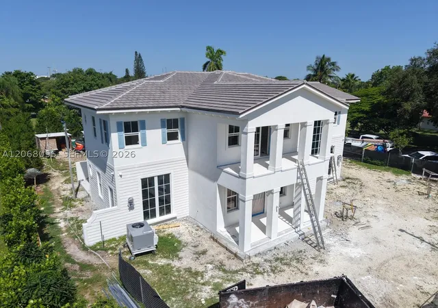 Single family home for sale at 8250 Sw 130Th St, Pinecrest, FL 33156 | MLS# A12068056 | Listing updated on 2026-08-21