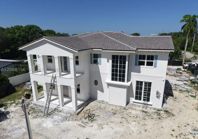 Photo 2 of Single family home for sale at 8250 Sw 130Th St, Pinecrest, FL 33156 | MLS# A12068056 | Listing updated on 2026-08-21