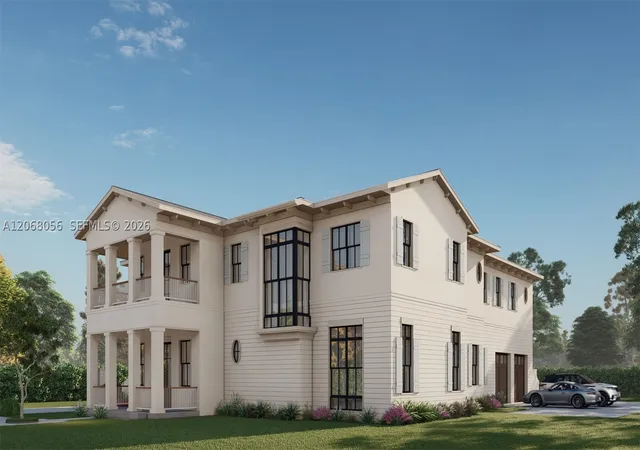 Photo 3 of Single family home for sale at 8250 Sw 130Th St, Pinecrest, FL 33156 | MLS# A12068056 | Listing updated on 2026-08-21
