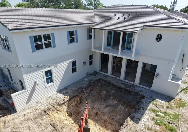 Photo 4 of Single family home for sale at 8250 Sw 130Th St, Pinecrest, FL 33156 | MLS# A12068056 | Listing updated on 2026-08-21