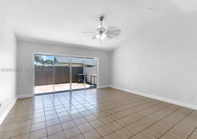 Photo 4 of Sale Pending at 11209 Sw 125Th Pl, Kendall, FL 33186 | MLS# A12071882 | Listing updated on 2026-08-25