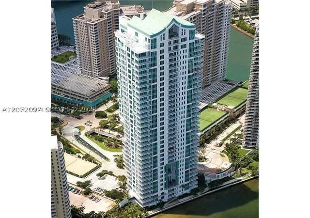 Condo for sale at 900 Brickell Key Blvd #2602, Miami, FL 33131 | MLS# A12072097 | Listing updated on 2026-10-03