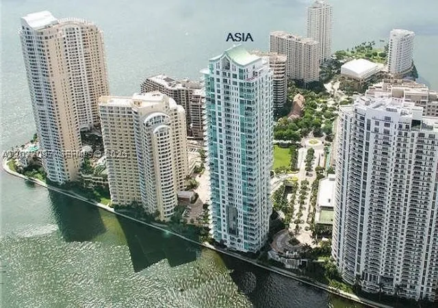 Photo 1 of Condo for sale at 900 Brickell Key Blvd #2602, Miami, FL 33131 | MLS# A12072097 | Listing updated on 2026-10-03