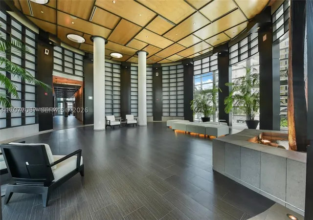 Photo 2 of Condo for sale at 900 Brickell Key Blvd #2602, Miami, FL 33131 | MLS# A12072097 | Listing updated on 2026-10-03