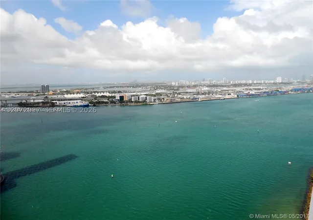 Photo 3 of Condo for sale at 900 Brickell Key Blvd #2602, Miami, FL 33131 | MLS# A12072097 | Listing updated on 2026-10-03
