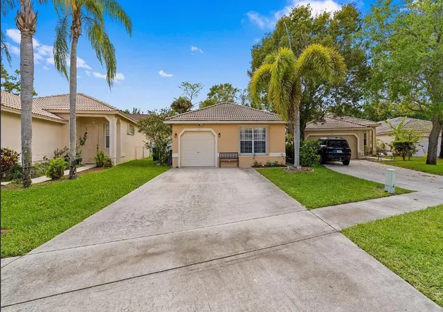 1st image of 121 Prestige Dr, Royal Palm Beach, FL 33411 | MLS# B26064899
