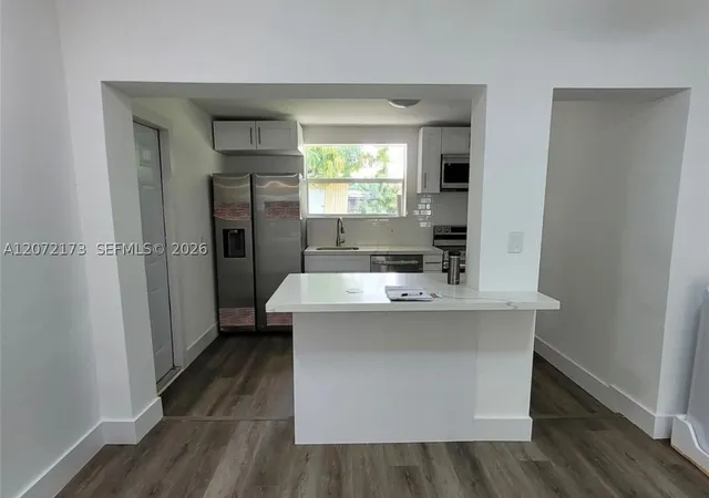 Photo 2 of Single family home for sale at 1245 Nw 126th St, North Miami, FL 33167 | MLS# A12072173 | Listing updated on 2026-08-19