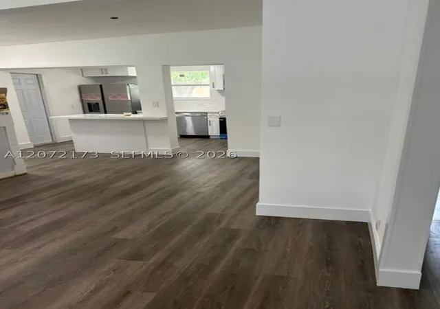 Photo 3 of Single family home for sale at 1245 Nw 126th St, North Miami, FL 33167 | MLS# A12072173 | Listing updated on 2026-08-19