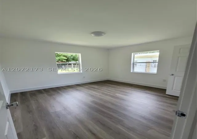 Photo 4 of Single family home for sale at 1245 Nw 126Th St, North Miami, FL 33167 | MLS# A12072173 | Listing updated on 2026-08-19