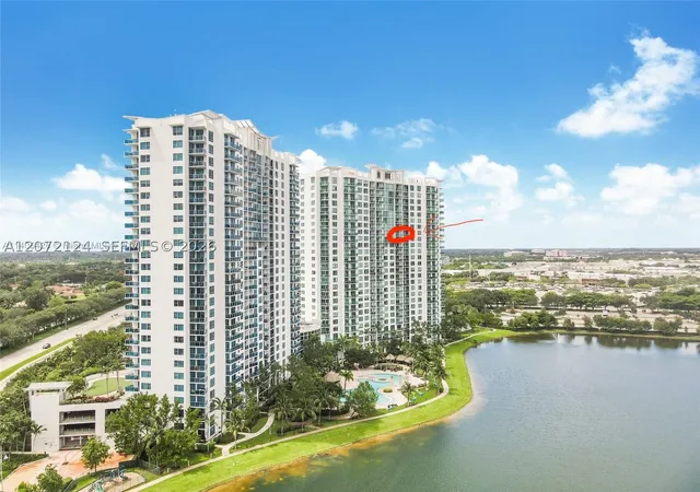 Photo 1 of Condo for sale at 2681 N Flamingo Rd #1906S, Sunrise, FL 33323 | MLS# A12072124 | Listing updated on 2026-08-17