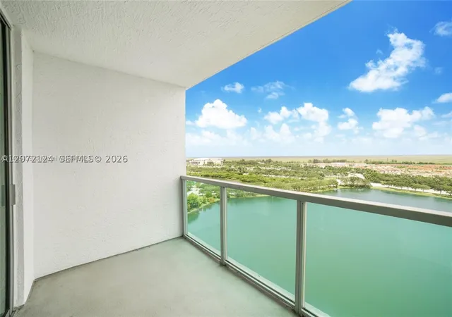 Photo 2 of Condo for sale at 2681 N Flamingo Rd #1906S, Sunrise, FL 33323 | MLS# A12072124 | Listing updated on 2026-08-17