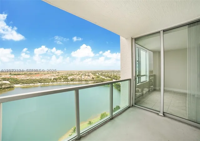 Photo 3 of Condo for sale at 2681 N Flamingo Rd #1906S, Sunrise, FL 33323 | MLS# A12072124 | Listing updated on 2026-08-17