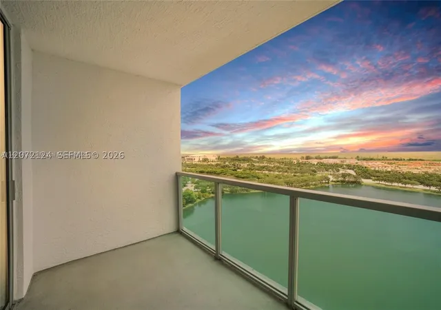 Photo 4 of Condo for sale at 2681 N Flamingo Rd #1906S, Sunrise, FL 33323 | MLS# A12072124 | Listing updated on 2026-08-17