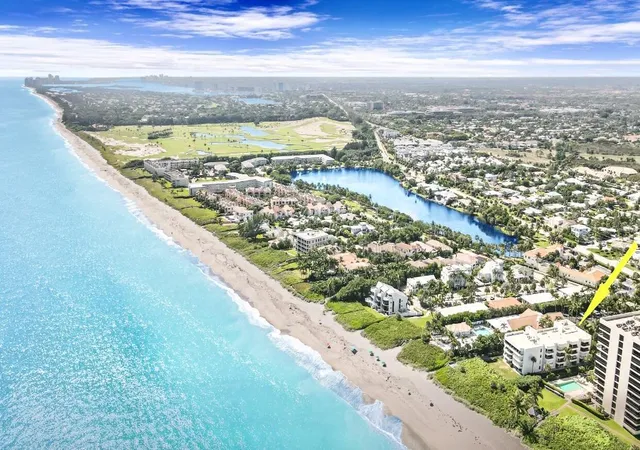 1st image of 420 Celestial Wy #101, Juno Beach, FL 33408 | MLS# B26064946