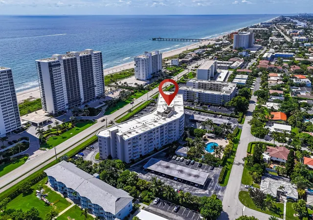 2nd image of 2851 S Ocean Blvd #0021, Boca Raton, FL 33432 | MLS# B26064953