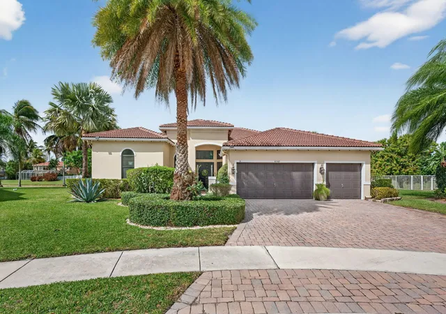 1st image of 6767 Kaleb Wy, Lake Worth, FL 33467 | MLS# B26064959