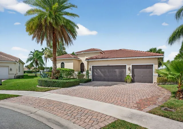 2nd image of 6767 Kaleb Wy, Lake Worth, FL 33467 | MLS# B26064959