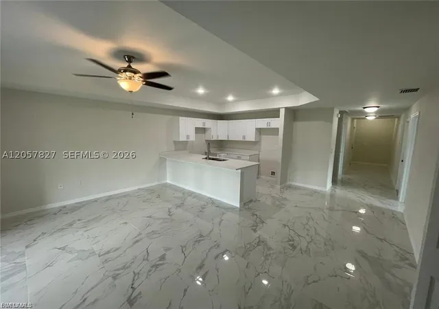 Photo 4 of House for sale at 4532/4534 22Nd St Sw, Lehigh Acres, FL 33973 | MLS# A12057827 | Listing updated on 2026-08-17