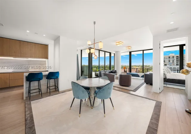 Photo 3 of Condo for sale at 8701 Collins Ave #705, Miami Beach, FL 33154 | MLS# A12070050 | Listing updated on 2026-08-17