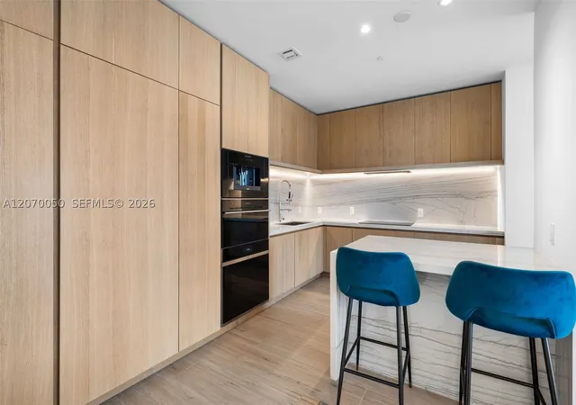 Photo 4 of Condo for sale at 8701 Collins Ave #705, Miami Beach, FL 33154 | MLS# A12070050 | Listing updated on 2026-08-17