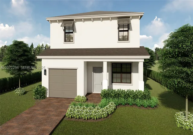 Photo 1 of Single family home for sale at 34785 Sw 190th Avenue, Homestead, FL 33034 | MLS# A12072294 | Listing updated on 2026-09-30