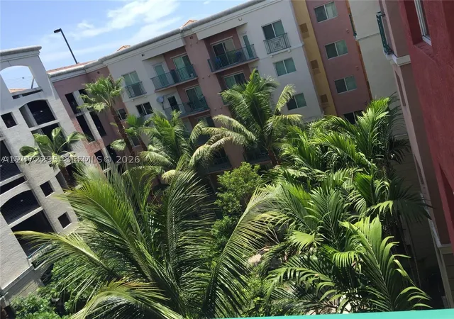 Photo 1 of Condo for sale at 6001 Sw 70th St #620, South Miami, FL 33143 | MLS# A12072295 | Listing updated on 2026-08-17